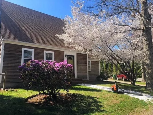 5 Litchfield Lane, Sandwich, MA 02644