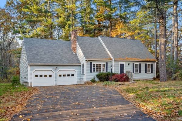 138 Lacy St, North Andover, MA 01845