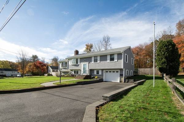 18 Dorothy  Road, Whitman, MA 02382