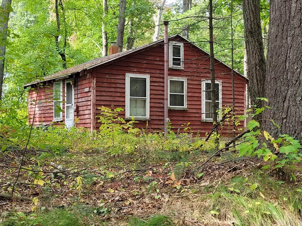 Stow, MA 01775,2 Dawes Road