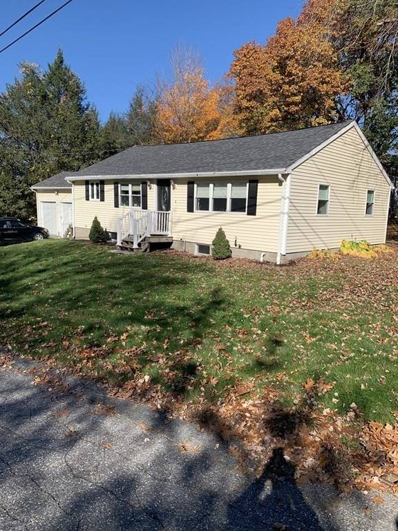 6 Granger Rd, Westborough, MA 01581