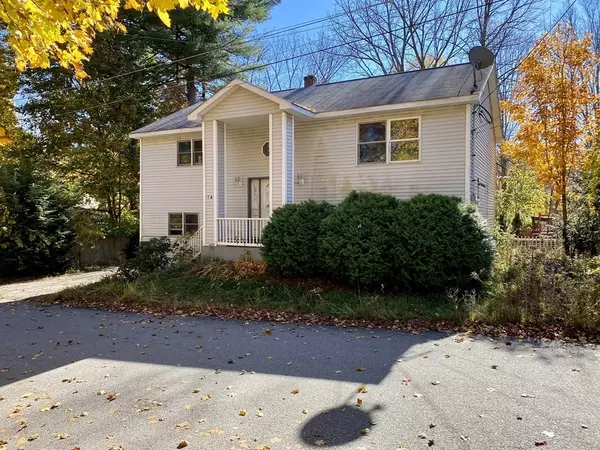 54 Central St, Athol, MA 01331