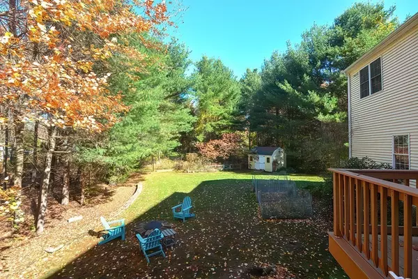 Mansfield, MA 02048,11 Euginia Drive