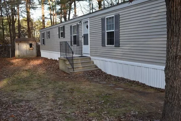 Wareham, MA 02571,43 Kimberly Court
