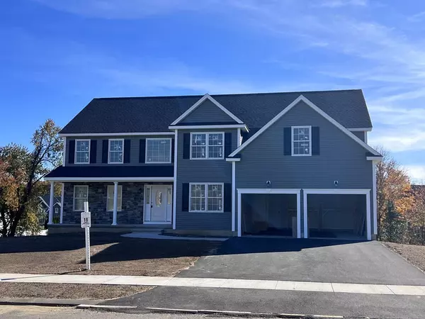18 D'amato, Agawam, MA 01001