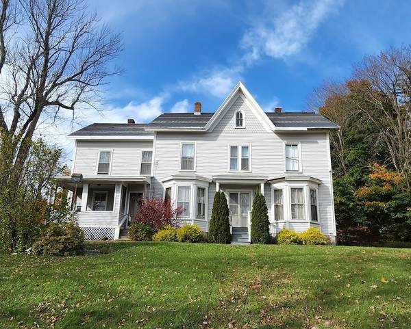 9 Main St, Spencer, MA 01562