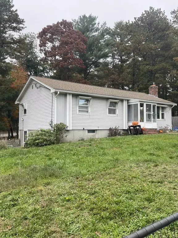 17 Juniper, Plymouth, MA 02360