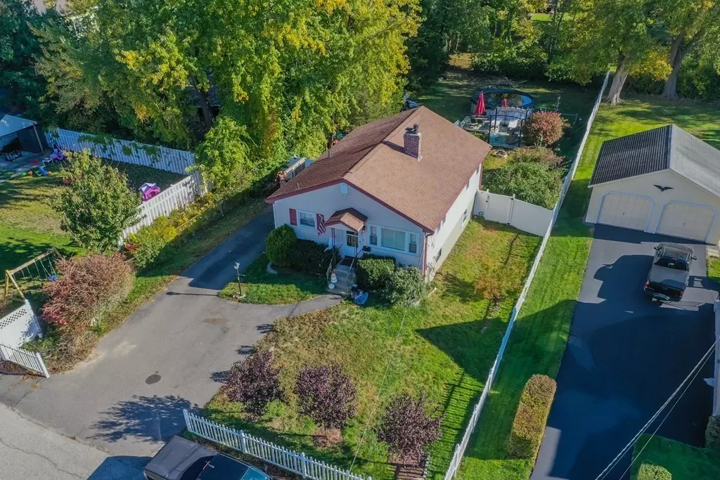 Abington, MA 02351,18 Charles St