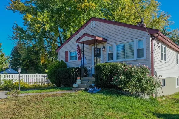 Abington, MA 02351,18 Charles St