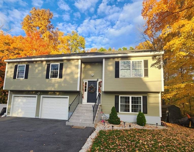 145 Worcester St, West Boylston, MA 01583