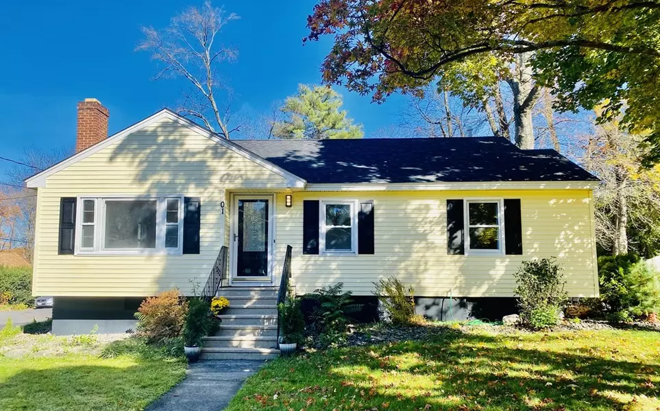 1 Francis St, Grafton, MA 01536