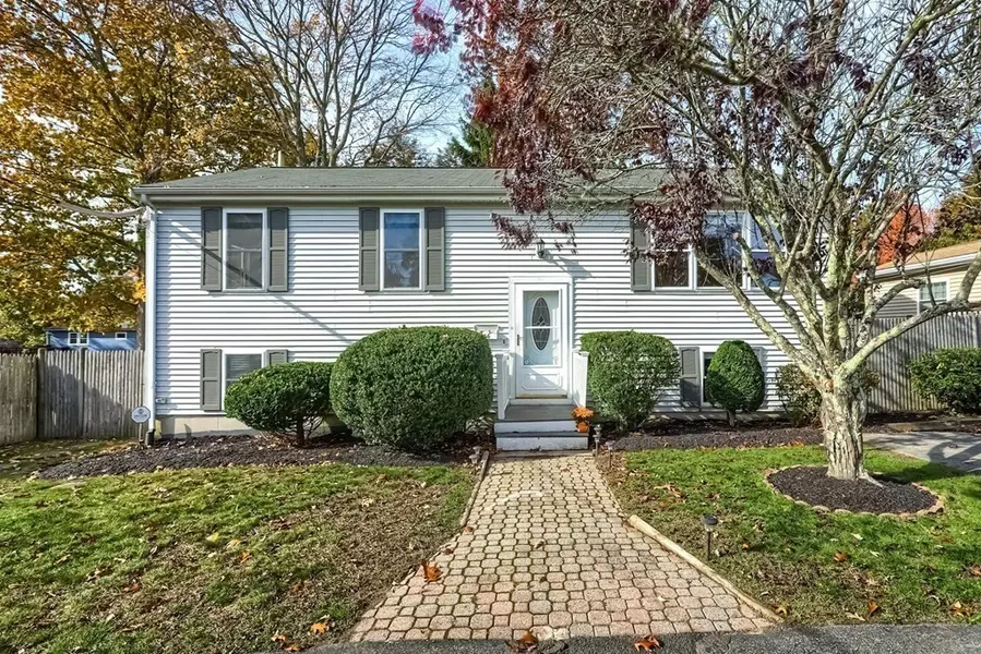 84 Loring Ave, Whitman, MA 02382