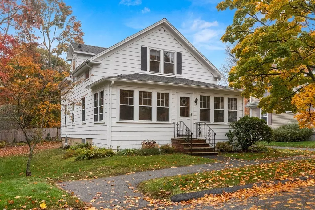 Danvers, MA 01923,29 Columbia Rd