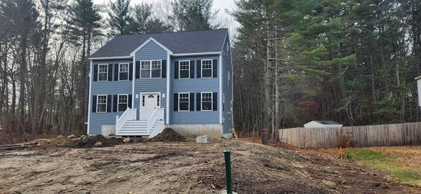 20 Glen Denin, Salem, NH 03079