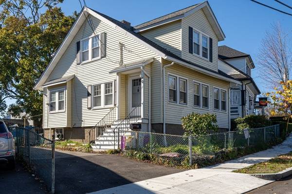 18 Pope St, Quincy, MA 02171