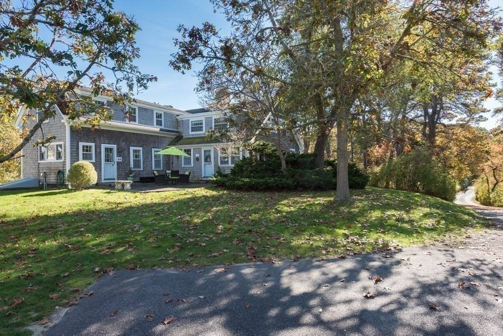 Chatham, MA 02650,48 Salt Marsh Way