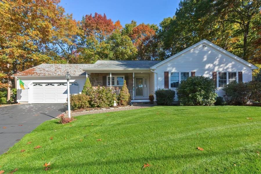 2 Rosemary, North Attleboro, MA 02760