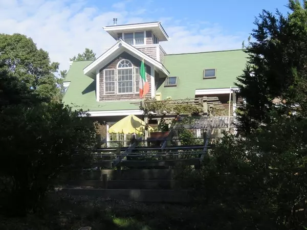 Tisbury, MA 02568,53 Weaver Lane