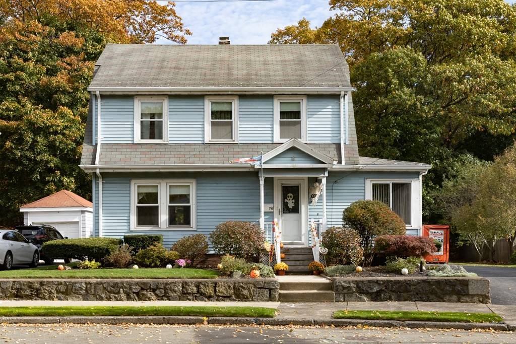 70 Broadway, Lynn, MA 01904