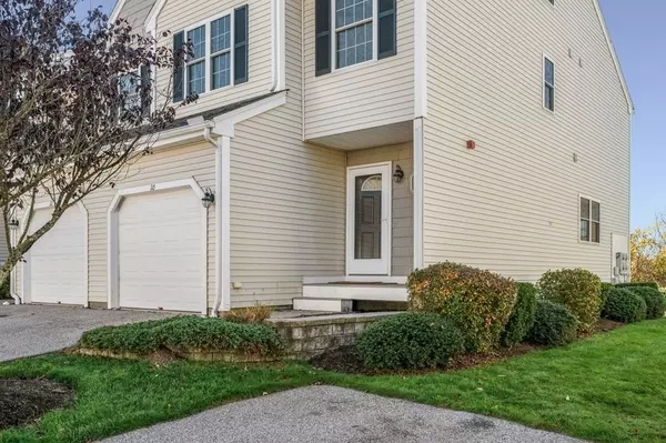 Grafton, MA 01519,10 Azalea Ln #10