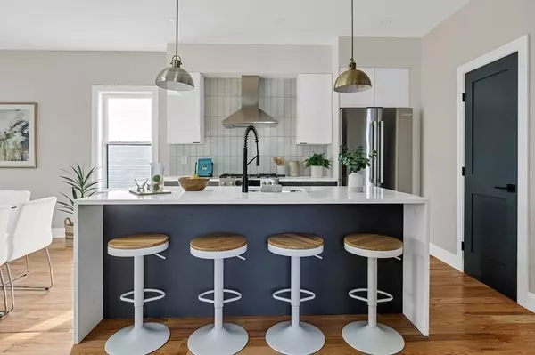 229 Elm Street #3, Cambridge, MA 02139