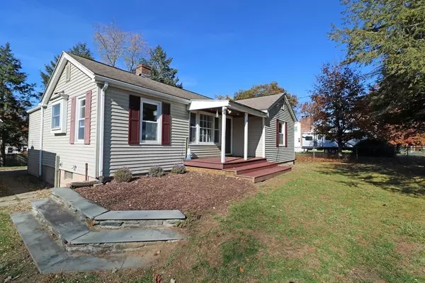 Southwick, MA 01077,91 Powder Mill Rd