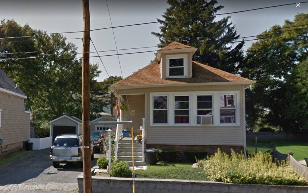 52 Bailey Street, Lynn, MA 01904