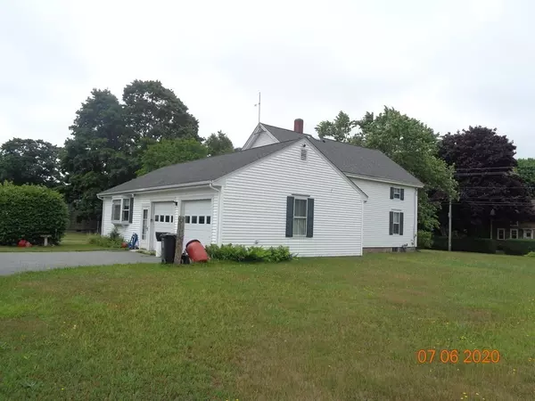 Swansea, MA 02777,163 Hortonville Rd