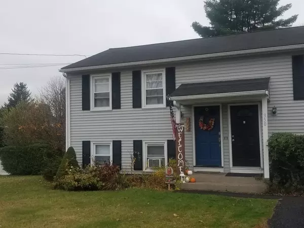 Northborough, MA 01532,352 South St #352