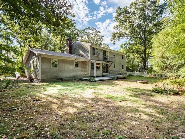Rochester, MA 02770,253 Hartley Road