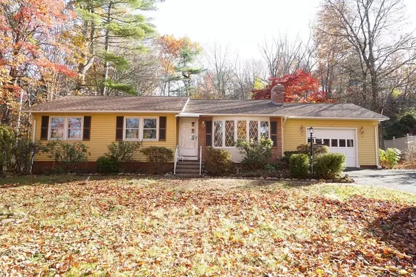 Northampton, MA 01053,356 Chesterfield Rd