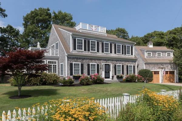 95 Third Avenue,  Barnstable,  MA 02630