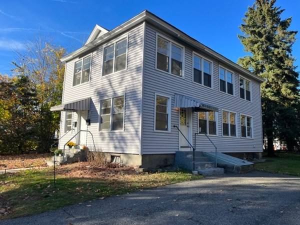 9 Bowles Ave, West Boylston, MA 01583