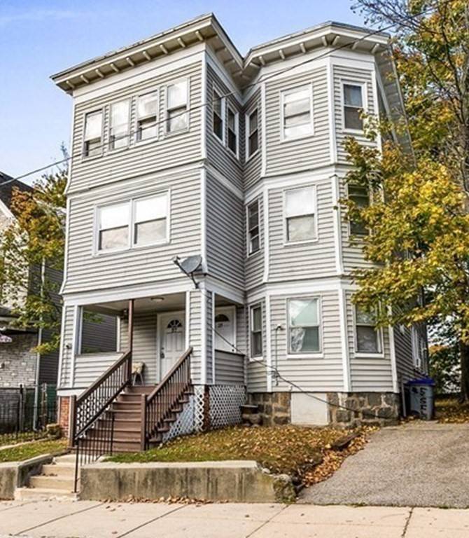 25-27 Selden St, Boston, MA 02124