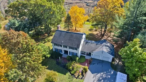Acton, MA 01720,44 Kinsley Rd