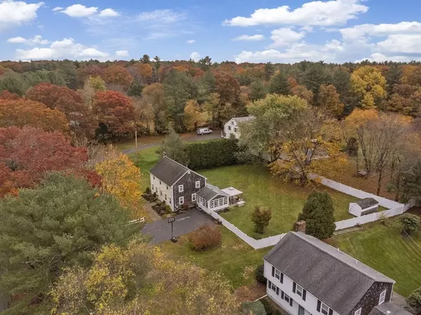 Bridgewater, MA 02324,370 Forest St