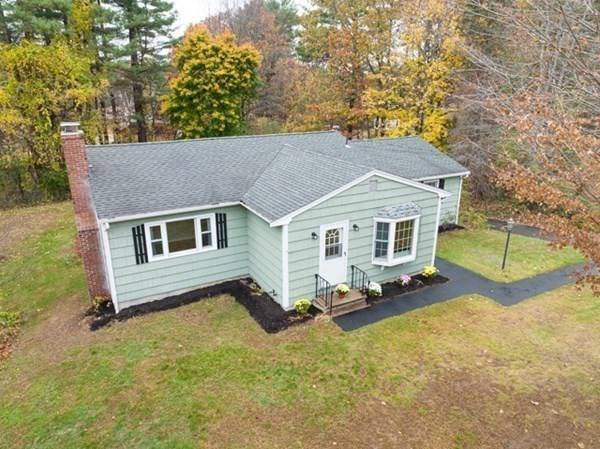 161 Kingston Rd., Exeter, NH 03833