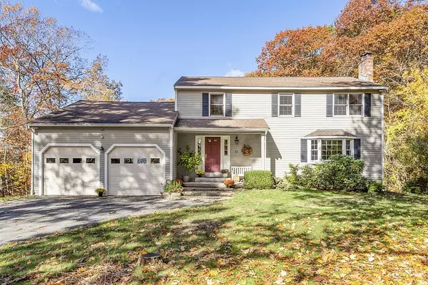 11 Old Great Road, Littleton, MA 01460