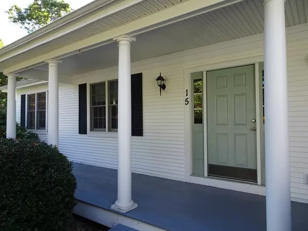 Wareham, MA 02532,15 Sherwood Rd