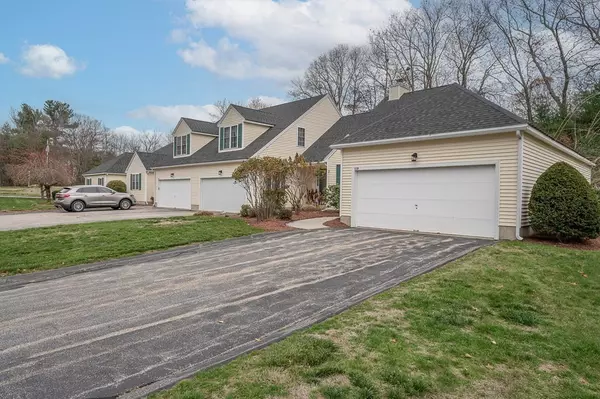 Sutton, MA 01590,11 Coldspring Dr #D