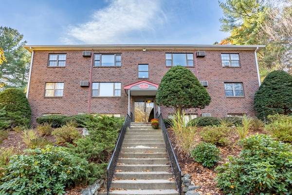 35 Swanson Court #21D, Boxborough, MA 01719