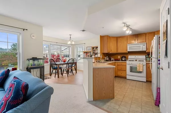 Groton, MA 01450,519 Main St #C