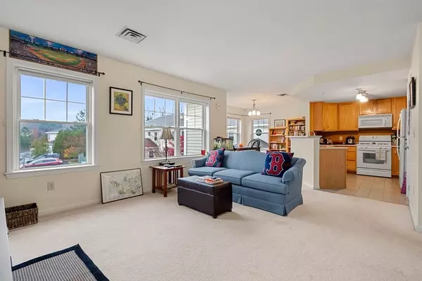 Groton, MA 01450,519 Main St #C