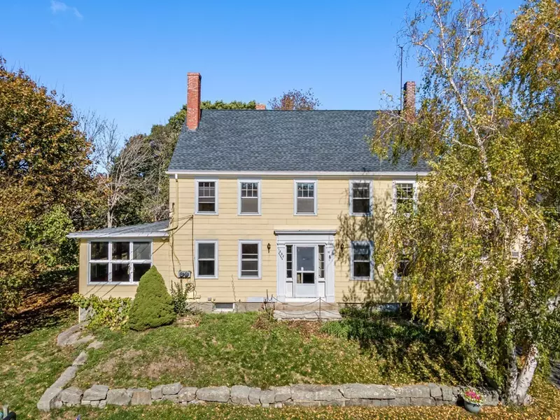 6 Causeway Street, Gloucester, MA 01930