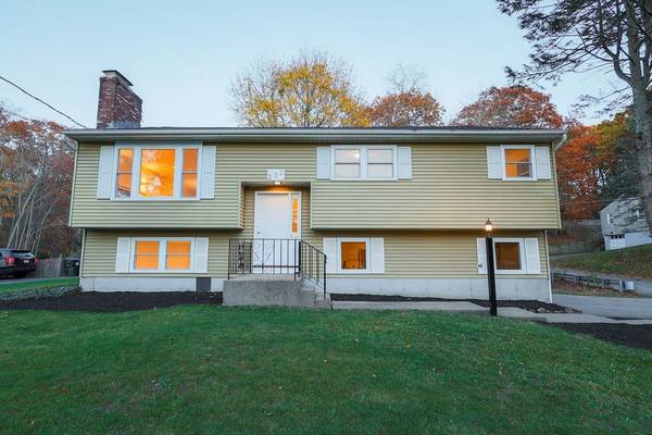 232 Holden St, Holden, MA 01520