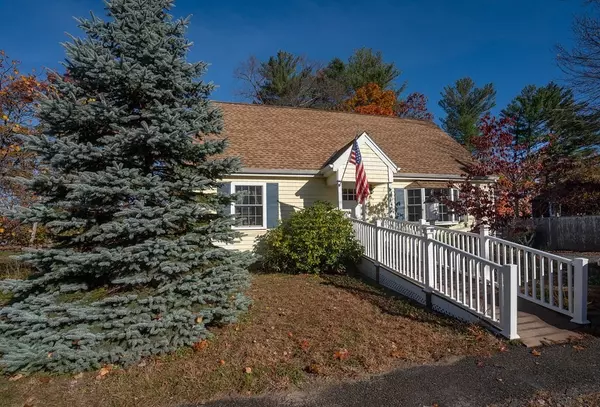 3 Brooks Rd, Salisbury, MA 01952