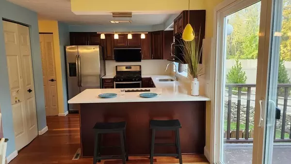 Braintree, MA 02184,399 Pond St #G2