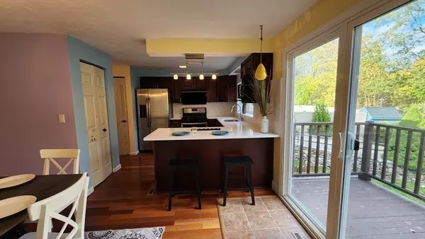 Braintree, MA 02184,399 Pond St #G2