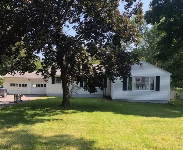 383 Hayward Street, Bridgewater, MA 02324
