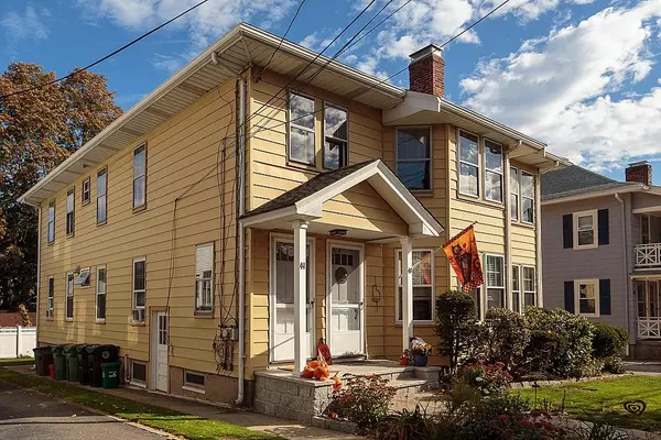 Watertown, MA 02472,44 Carver Road East #44